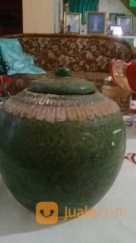 Guci Srirezeki Mangkok Antik Kuno 1000tahun Dinasti Ming dan Ching Asli Antik Harga Variasi