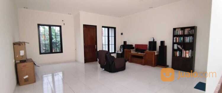 Rumah Dasana Indah Bonang tangerang