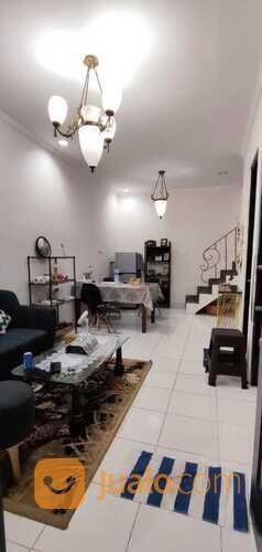 Rumah Dasana Indah Bonang tangerang