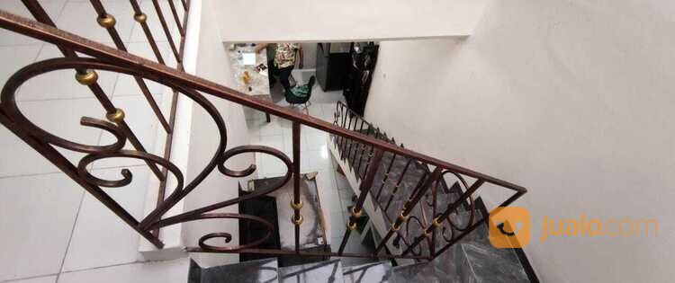 Rumah Dasana Indah Bonang tangerang