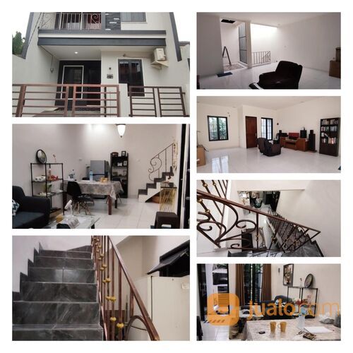 Rumah Dasana Indah Bonang tangerang