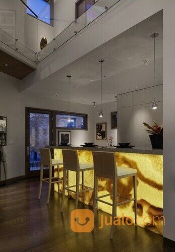 Kitchen Set Marmer Jakarta