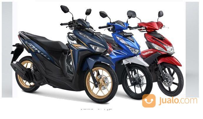 Rental Motor Jambi | 0821-84418060
