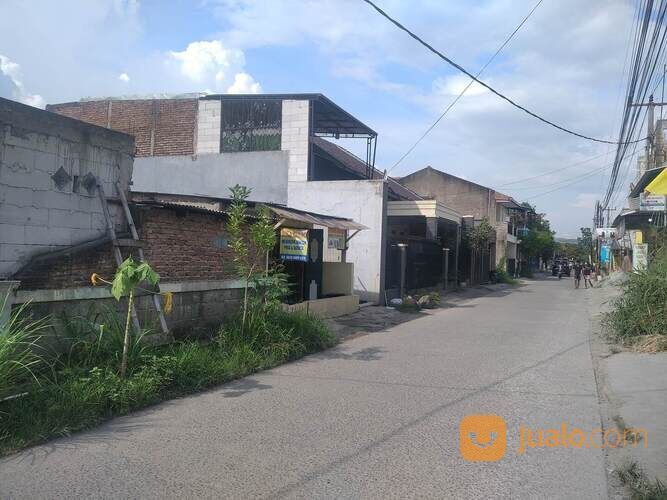 Tanah Bandung Cibiru Dekat UIN Bandung Cocok Bangun Rumah