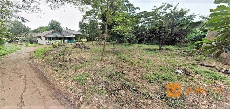 Tanah Hoek Siap Bangun Desa Taman Rahayu Setu Bekasi