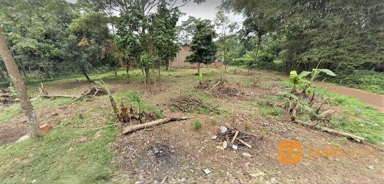 Tanah Hoek Siap Bangun Desa Taman Rahayu Setu Bekasi