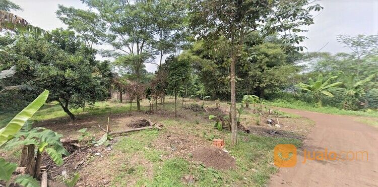 Tanah Hoek Siap Bangun Desa Taman Rahayu Setu Bekasi