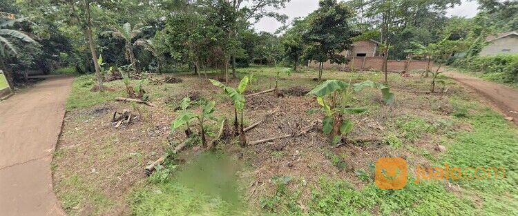 Tanah Hoek Siap Bangun Desa Taman Rahayu Setu Bekasi