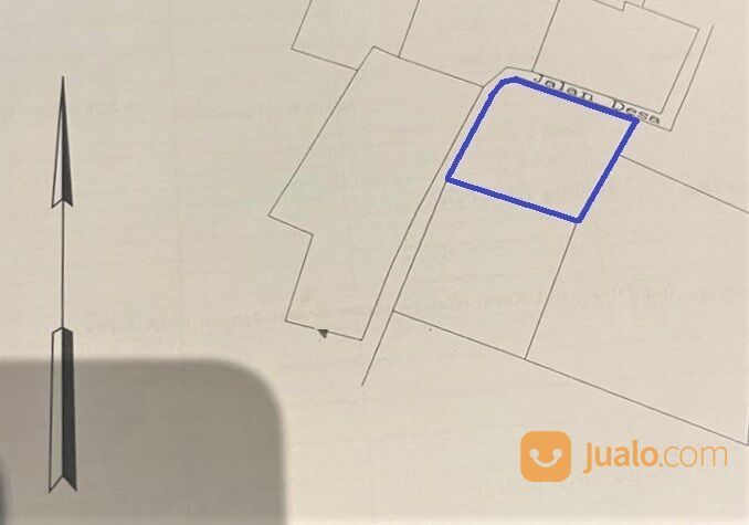 Tanah Hoek Siap Bangun Desa Taman Rahayu Setu Bekasi