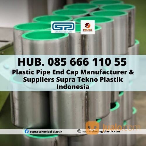 Plastic Pipe End Cap Manufacturer & Suppliers For Automotive Industries