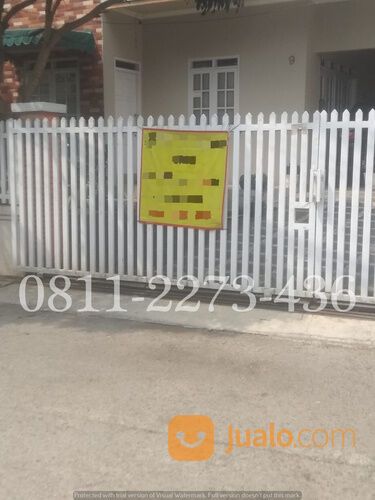 Rumah Komplek Parigi Indah Ciwaruga Dekat Kampus N H I Nego