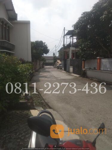 Rumah Komplek Parigi Indah Ciwaruga Dekat Kampus N H I Nego