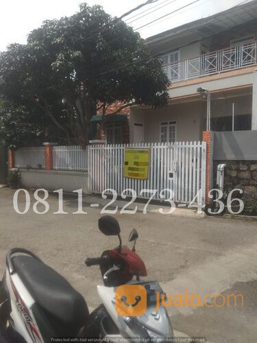 Rumah Komplek Parigi Indah Ciwaruga Dekat Kampus N H I Nego