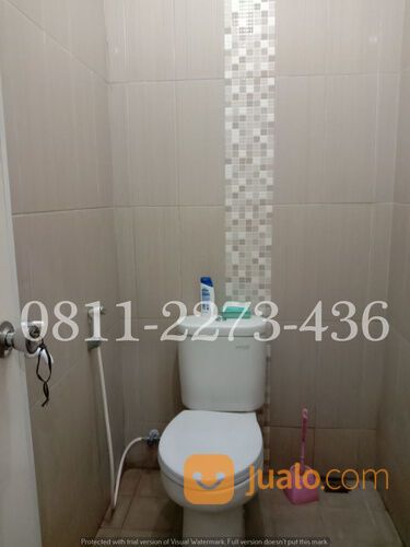 Rumah Komplek Parigi Indah Ciwaruga Dekat Kampus N H I Nego