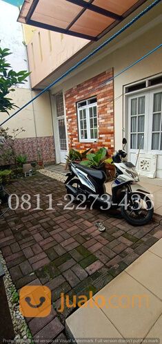 Rumah Komplek Parigi Indah Ciwaruga Dekat Kampus N H I Nego