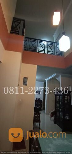 Rumah Komplek Parigi Indah Ciwaruga Dekat Kampus N H I Nego