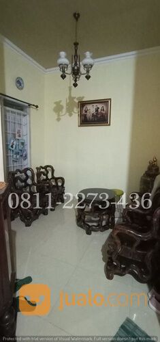 Rumah Komplek Parigi Indah Ciwaruga Dekat Kampus N H I Nego