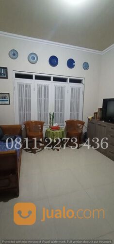 Rumah Komplek Parigi Indah Ciwaruga Dekat Kampus N H I Nego