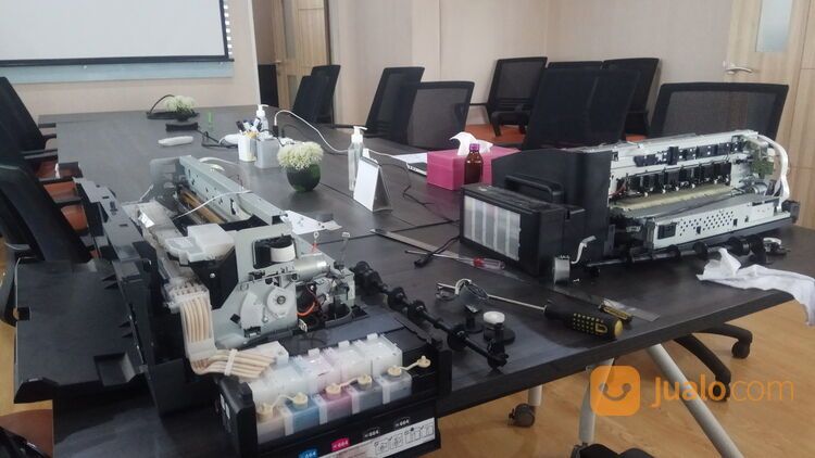Terima Panggilan Service Printer Di Kebayoran Lama Jakarta Selatan