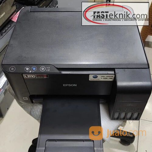 Terima Panggilan Service Printer Di Kebayoran Lama Jakarta Selatan