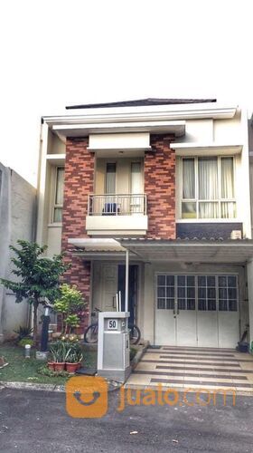 CLUSTER FARADAY L7 SUMMARECON SERPONG