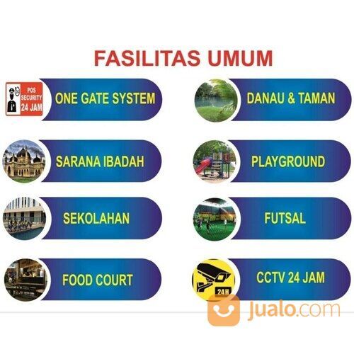 Perumahan Grand Kedamean Regency Cluster Baru New Sevilla Lantai Granit