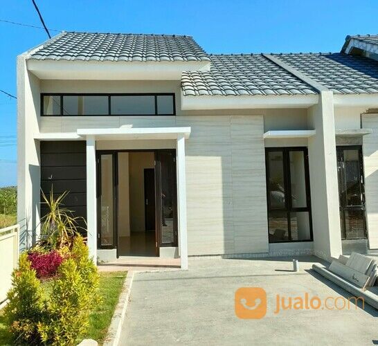 Perumahan Grand Kedamean Regency Cluster Baru New Sevilla Lantai Granit