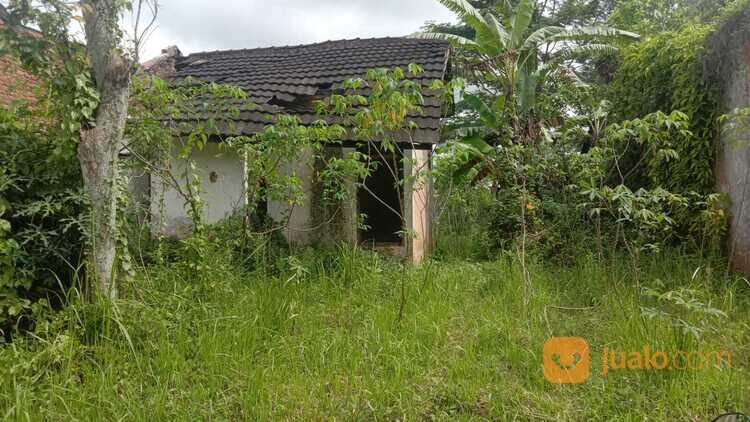 Rumah Kemayoran Atas 1 Gunung Buring Malang Rp 250 Juta
