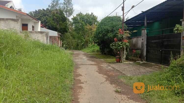 Rumah Kemayoran Atas 1 Gunung Buring Malang Rp 250 Juta