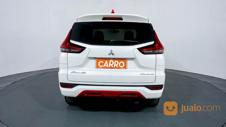 Mitsubishi Xpander Ultimate AT 2017 Putih