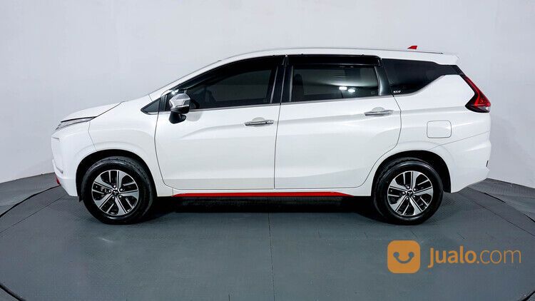 Mitsubishi Xpander Ultimate AT 2017 Putih