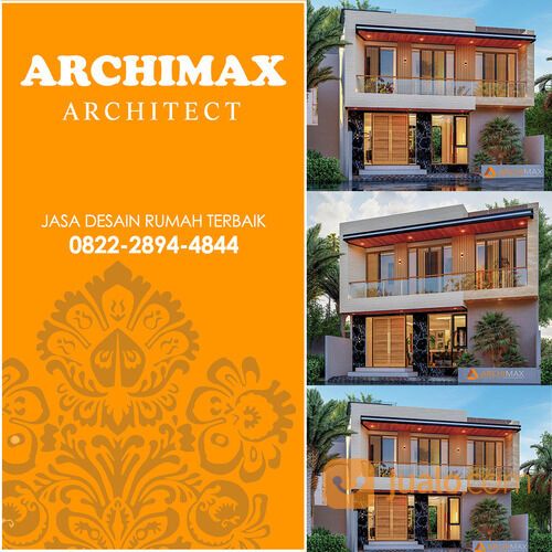 Jasa Arsitek Sidoarjo | Desain Rumah Sidoarjo