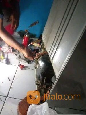 Jasa Service kulkas di bandung
