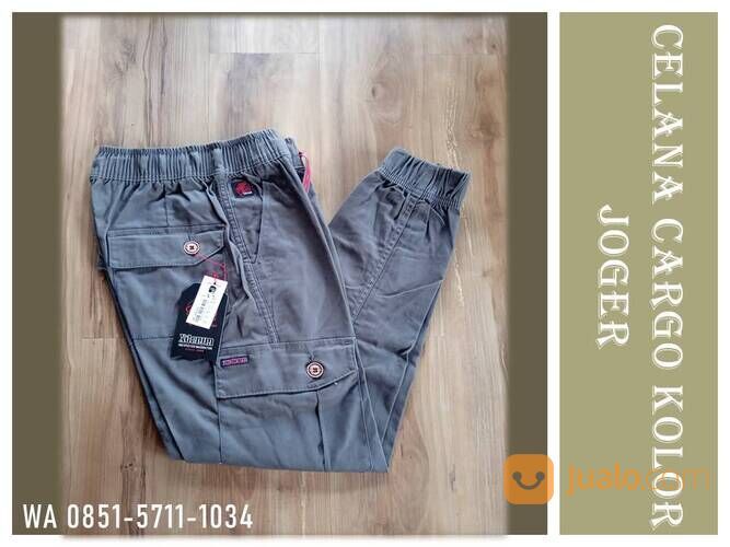 LAGI NGETREND!!!!! pusat celana cargo kediri , WA 0851-5711-1034 , Probolinggo