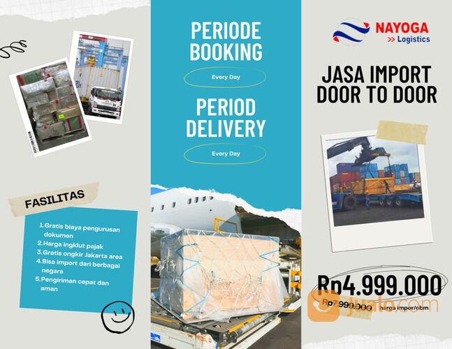 jasa import bahan kosmetik | jasa import alat kosmetik | jasa import korea