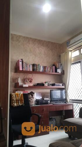 Urgent Rumah Cluster Neo Bintaro Pondok Aren