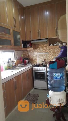 Urgent Rumah Cluster Neo Bintaro Pondok Aren