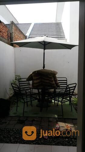 Urgent Rumah Cluster Neo Bintaro Pondok Aren