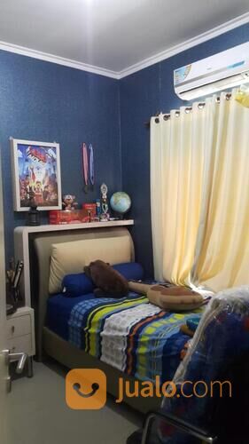 Urgent Rumah Cluster Neo Bintaro Pondok Aren