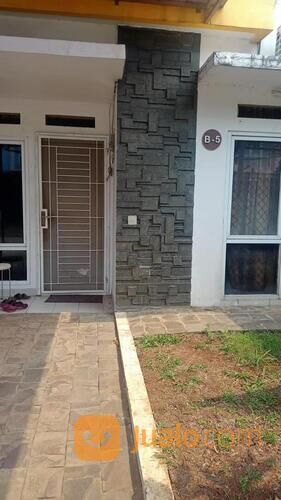 Urgent Rumah Cluster Neo Bintaro Pondok Aren
