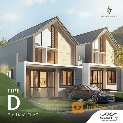 spring valley sentul city