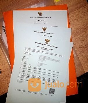 PAKET PENDIRIAN PT + VIRTUAL OFFICE