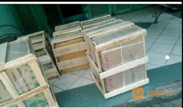 packing kayu panggilan ketempat khusus area BANDUNG