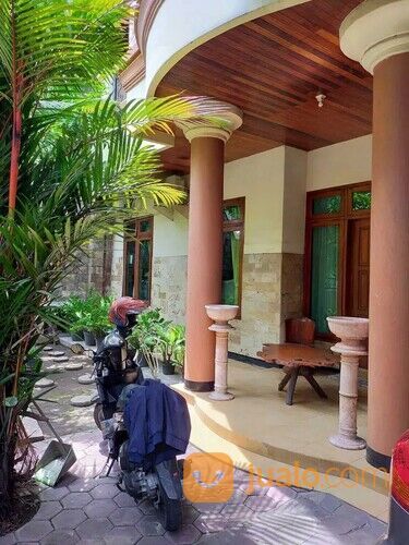 Rumah Bagus Shm di Jalan Baruk Utara Daerah Rungkut