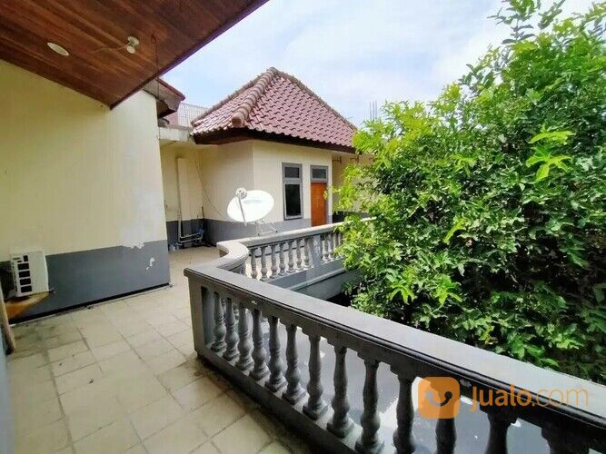 Rumah Bagus Shm di Jalan Baruk Utara Daerah Rungkut