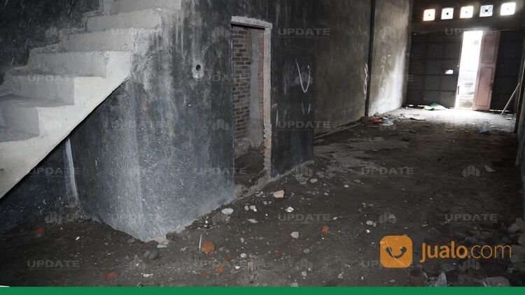 KOMPLEK MMTC PANCING MEDAN COCOK USAHA KANTOR PARKIR LUAS