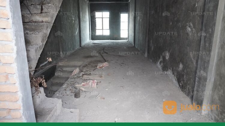 KOMPLEK MMTC PANCING MEDAN COCOK USAHA KANTOR PARKIR LUAS