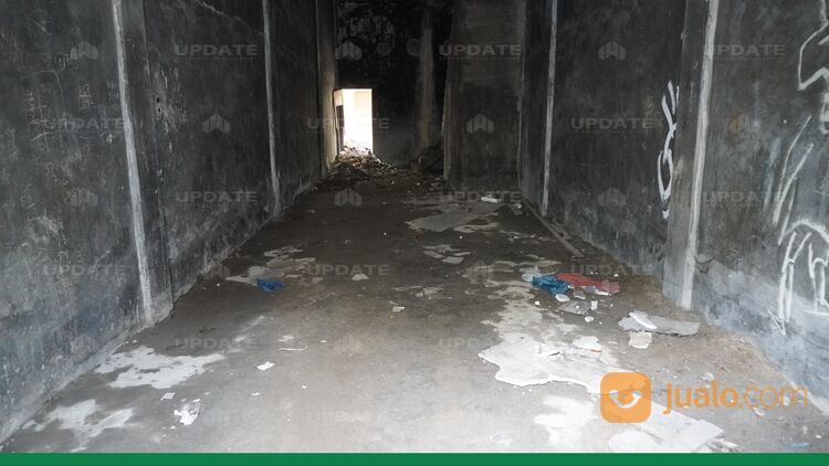 KOMPLEK MMTC PANCING MEDAN COCOK USAHA KANTOR PARKIR LUAS