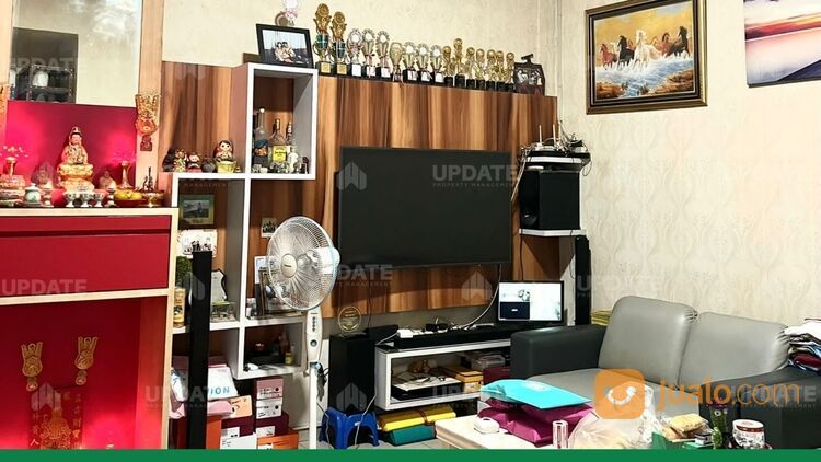 KOMPLEK TAMAN PLATINA BARU MARELAN TITI PAPAN MEDAN BAGUS TERAWAT AMAN MURAH