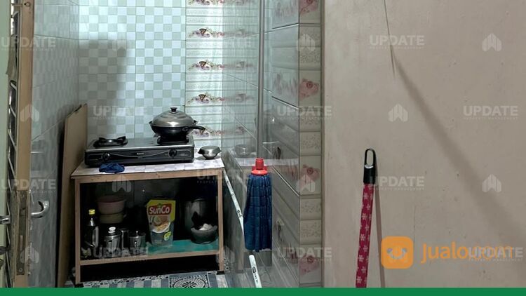 KOMPLEK TAMAN PLATINA BARU MARELAN TITI PAPAN MEDAN BAGUS TERAWAT AMAN MURAH